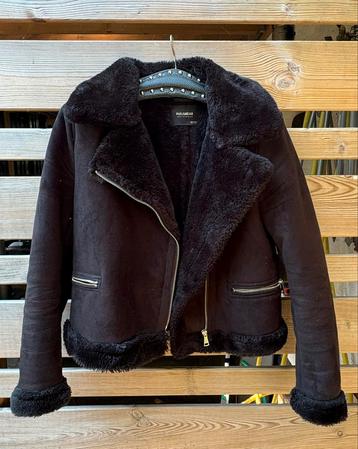 Pull&Bear Stoer Jasje - Maat M beschikbaar voor biedingen