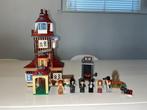 LEGO Harry Potter 4840 - The Burrow (het nest), Ophalen of Verzenden, Zo goed als nieuw, Complete set, Lego