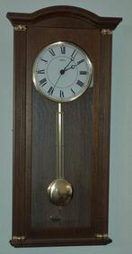 Wandklok, Ophalen, Gebruikt, Digitaal, Wandklok