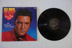 Lp Elvis Presley In love with Elvis, Cd's en Dvd's, Ophalen of Verzenden, Zo goed als nieuw, 12 inch