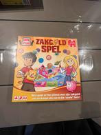 Zakgeld Spel - Jumbo - Compleet!, Een of twee spelers, Ophalen of Verzenden, Zo goed als nieuw