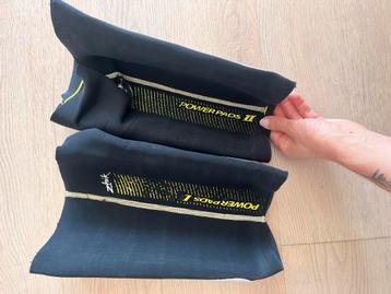 Zhik Power Pads II Zeilmouwen beschikbaar voor biedingen