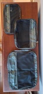 Samsonite Koffer Organizers - 3 Stuks - Nieuw, Ophalen of Verzenden