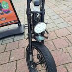 Knaap RTD Black Edition 2023 - 1472km - Abus Alarm Slot, Fietsen en Brommers, Elektrische fietsen, Crystal Dynamics, Zo goed als nieuw