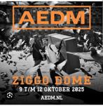 Acda en de Munnik - donderdag 9 oktober - 2 kaarten, Tickets en Kaartjes, Twee personen