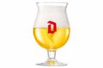 Bierglas Duvel 33cl, Verzamelen, Biermerken, Verzenden, Nieuw, Glas of Glazen, Duvel