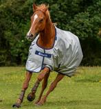 Nieuwe Bucas Power Turnout Light regendeken stay dry mt 215, Dieren en Toebehoren, Paarden en Pony's | Dekens en Dekjes, Ophalen of Verzenden
