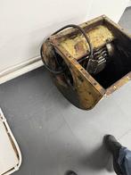 afzuigmotor 11000m3 met toerenregelaar voor horeca, Doe-het-zelf en Verbouw, Ventilatie en Afzuiging, Ophalen of Verzenden, Afzuiger