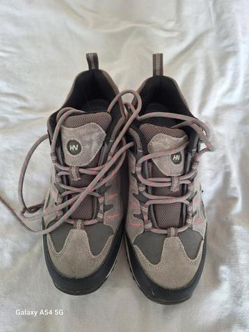 Human Nature Wandelschoenen Maat 38 beschikbaar voor biedingen
