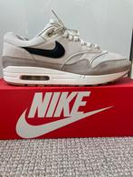 Nike air max 1 “Sand/Black” / 46, Bruin, Nike, Ophalen of Verzenden, Sneakers of Gympen