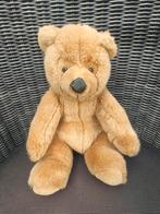 Beer, knuffel, pluche, Kinderen en Baby's, Speelgoed | Knuffels en Pluche, Ophalen of Verzenden, Zo goed als nieuw, Beer