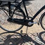 Batavus Mambo Inspire Herenfiets Zwart | Nette staat!, Batavus, Zo goed als nieuw, Support@batavus.com, Batavus Fiets B.V., Schelpenweg 1, 
7202 BV Zutphen
Netherlands