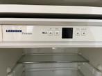 Liebherr koelkast, 200 liter of meer, 45 tot 60 cm, Ophalen, 85 tot 120 cm
