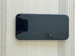 iPhone 15 plus 128gb, Telecommunicatie, Mobiele telefoons | Apple iPhone, 128 GB, Zwart, Ophalen of Verzenden, Zo goed als nieuw
