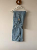 Carhartt Nolan Pant - W31 L34 - Baggy Fit, Ophalen of Verzenden, Zo goed als nieuw, Blauw, W32 (confectie 46) of kleiner