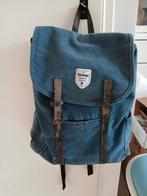 Norländer collection -Vintage rugtas, Sieraden, Tassen en Uiterlijk, Tassen | Rugtassen, Overige merken, Gebruikt, 25 tot 40 cm