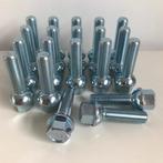 Nieuwe wielbouten v lichtmetalen velgen Mercedes M12 x 40 mm, Ophalen of Verzenden, Nieuw