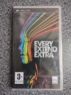 Every Extend Extra, Spelcomputers en Games, Games | Sony PlayStation Portable, Puzzel en Educatief, Verzenden, 1 speler, Nieuw