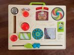 Activity center Fisher Price Vintage, Ophalen, Gebruikt, Overige typen, Met geluid