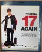 17 AGAIN BLU-RAY MAX HI-DEF NLO ZAC EFRON MATTHEW PERRY, Verzenden, Gebruikt