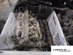 Cilinderkop bmw e30 m42 318is met nokkenassen etc, Auto-onderdelen, Motor en Toebehoren, Gebruikt, Ophalen of Verzenden, BMW, BMW