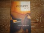 Gabriel Brownstein - het curieuze verhaal van benjamin butto, Ophalen of Verzenden, Gelezen, Nederland