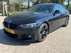 BMW 4-Serie Gran Coupé 420i M Sport High Exec Zwart Open Dak, 1998 cc, Achterwielaandrijving, 4 cilinders, Zwart