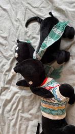 Siepie en takkie knuffels Hema, Ophalen of Verzenden, Nieuw