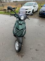 Piaggio Zip 172cc Bromscooter - 2012, Fietsen en Brommers, Scooters | Piaggio, Tweetakt, Gebruikt, Maximaal 45 km/u, Zip