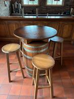 Bar tonnen/krukken, Huis en Inrichting, Barren, Ophalen of Verzenden, Gebruikt