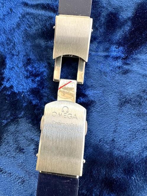 Omega Seamaster vintage zeldzame nieuwe duik horlogeband, Sieraden, Tassen en Uiterlijk, Horloges | Heren, Nieuw, Polshorloge