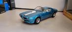 Autoworld 1972 Pontiac Firebird Trans Am, Hobby en Vrije tijd, Modelauto's | 1:18, Ophalen of Verzenden, Zo goed als nieuw, Auto