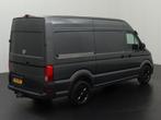 Volkswagen Crafter 2.0 TDI 177PK L3H3 Highline | V-Edition |, Voorwielaandrijving, Stof, Gebruikt, 4 cilinders