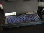 Ducky One 3 Cosmic Blue Mechanical 100% Keyboard Toetsenbord, Computers en Software, Toetsenborden, Gaming toetsenbord, Ophalen of Verzenden