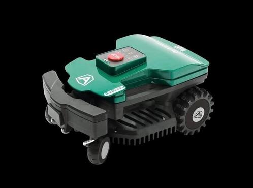 Ambrogio L15 Deluxe - Robotmaaier, Tuin en Terras, Robotmaaiers, Nieuw, Ophalen of Verzenden