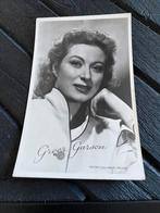 Filmster Garson, Ophalen of Verzenden, Sterren en Beroemdheden