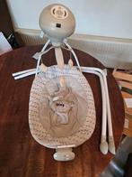 Elektrische babyschommel, Overige merken, Gebruikt, Schommelstoel, Ophalen of Verzenden