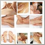 therapeutic massage, Ontspanningsmassage