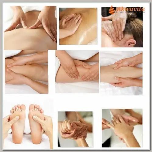 therapeutic massage, Diensten en Vakmensen, Welzijn | Masseurs en Massagesalons, Ontspanningsmassage