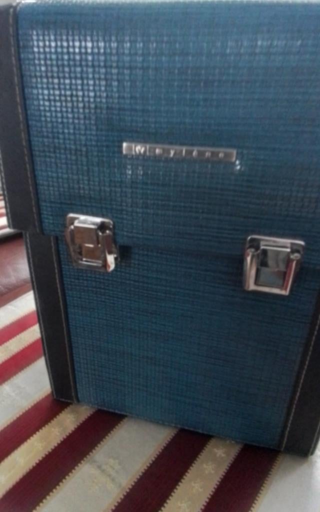 Mylene make up koffer, Ophalen of Verzenden, Zo goed als nieuw, Overige instrumenten