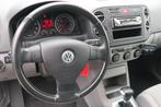Volkswagen Golf Plus 1.6 FSI Comfortline | Automaat | Cruise, Auto's, Volkswagen, 65 €/maand, Stof, Gebruikt, Zwart