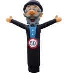 Skydancer Abraham TE HUUR, Ophalen, Zo goed als nieuw, Abraham of Sarah