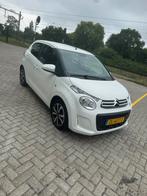Citroën C1 1.0 VTi Shine Airco&Camera., Voorwielaandrijving, 4 stoelen, C1, Wit