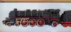 Trix Express 2207 stoomlok, Hobby en Vrije tijd, Modeltreinen | H0, Gebruikt, Gelijkstroom, Trix, Wagon