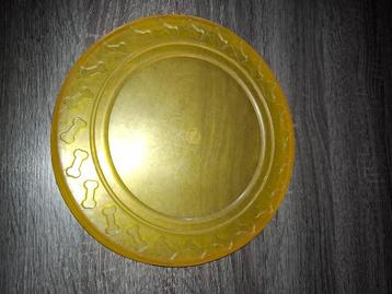 Honden frisbee beschikbaar voor biedingen