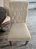 Leuke eetkamerstoelen, Ophalen, Gebruikt, Overige kleuren
