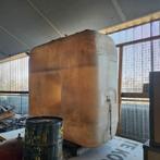 1600 ltr voorraad tank ( watertank  ), Voor 1 juli 2024