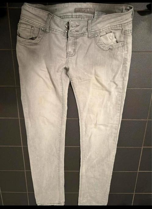Diverse spijkerbroeken dames, Kleding | Dames, Spijkerbroeken en Jeans, Gedragen, W30 - W32 (confectie 38/40), Blauw, Ophalen of Verzenden