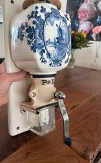 Pe De koffiemolen vintage, Antiek en Kunst, Ophalen of Verzenden