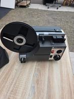 Sankyo Dualux-2000 H super 8 filmprojector, Ophalen of Verzenden, 1960 tot 1980, Projector
